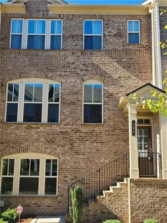 Rent this 3 bed townhouse on unnamed road in Suwanee, GA 30174