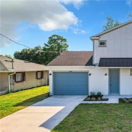 Buy this 3 bed house on 26620 Cayman Drive in Tavares, FL 32778