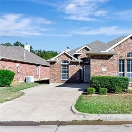 Buy this 3 bed house on 3181 Willowdale Drive in Arlington, TX 76016