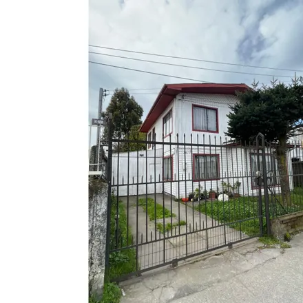 Image 5 - Santiago, 430 0525 Talcahuano, Chile - House for sale