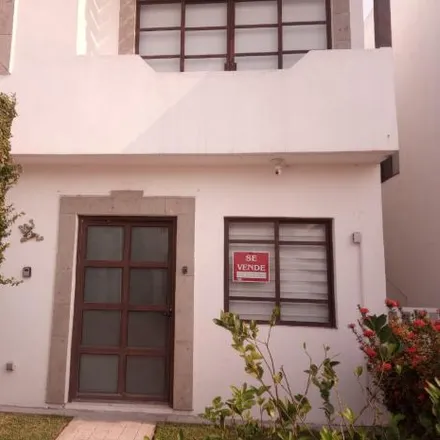 Image 2 - unnamed road, Residencial Tabachines 1, 91695 Veracruz City, VER, Mexico - House for rent