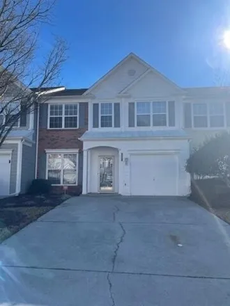 Rent this 3 bed house on 3073 Commonwealth Circle in Milton, GA 30004