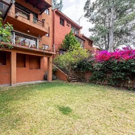 Buy this 3 bed house on unnamed road in La Magdalena Contreras, 10200 Mexico City
