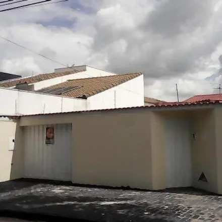 Rent this 3 bed house on Rua das Rosas in Cidade Jardim, Uberlândia - MG