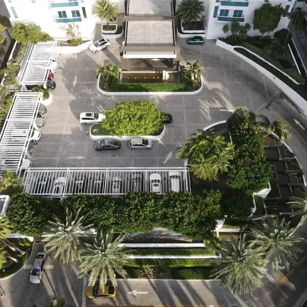 Rent this 3 bed apartment on AQUARIUS Condiminium (North) in South Ocean Drive, Beverly Beach