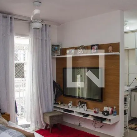 Buy this 2 bed apartment on unnamed road in Engenho de Dentro, Rio de Janeiro - RJ
