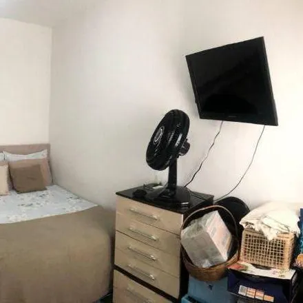 Rent this 2 bed apartment on Bloco A in Rua Haiti 351, Jardim América