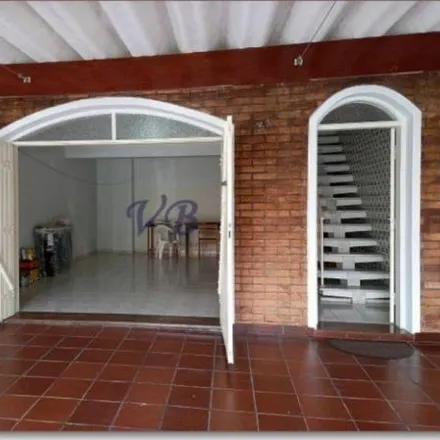 Buy this 3 bed house on Rua Gregório Fonseca in Jardim Bela Vista, Santo André - SP