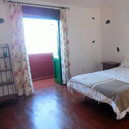Rent this 2 bed apartment on San Juan de la Rambla in Santa Cruz de Tenerife, Spain