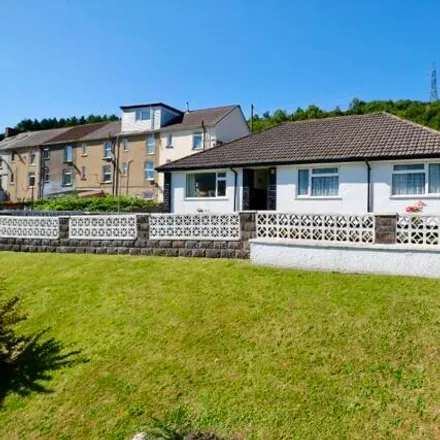 Buy this 3 bed house on 108 Bryntaf in Aberfan, CF48 4PJ