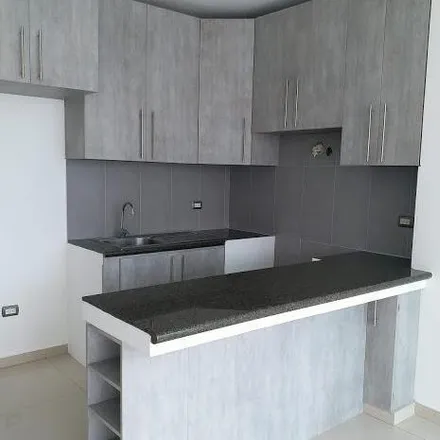 Buy this 2 bed apartment on Aurelia Palmieri in 090902, Guayaquil
