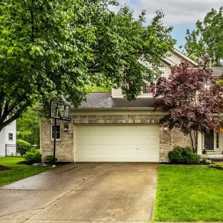 Buy this 4 bed house on 8865 Providence Drive in Fishers, IN 46038