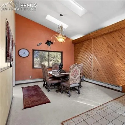 Image 6 - 61 Dartmouth Place, Teller County, CO 80863, USA - House for sale
