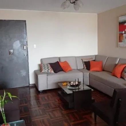 Buy this 2 bed apartment on Calle General Mendiburu 1230 in Miraflores, Lima Metropolitan Area 15073