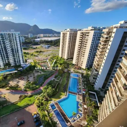 Image 2 - Rua Rodrigo Melo Franco, Barra Olímpica, Rio de Janeiro - RJ, 22783-127, Brazil - Apartment for sale
