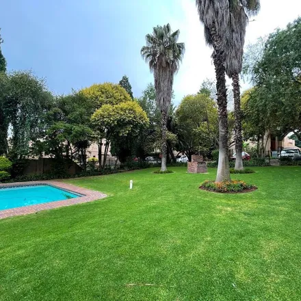 Image 8 - Spring Street, Rivonia Gardens, Sandton, 2157, South Africa - Apartment for rent