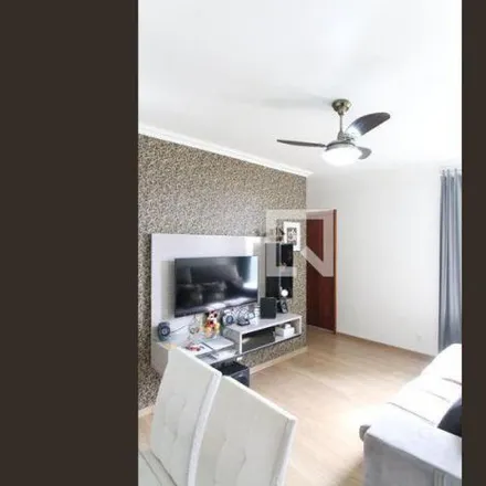 Rent this 2 bed apartment on Rua Caravelas in Jardim Vale do Sol, São José dos Campos - SP