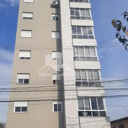 Image 2 - Rua Bernardino Arioli, São Roque, Bento Gonçalves - RS, 95707-110, Brazil - Apartment for sale