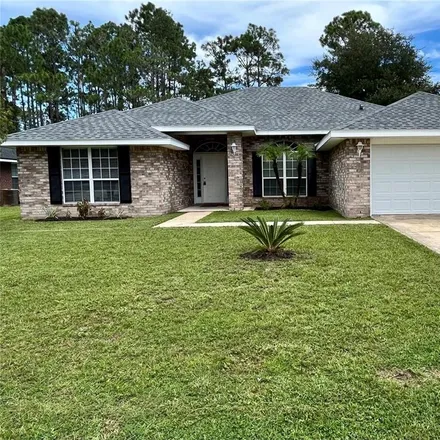 Buy this 4 bed house on 9 Ridley Lane in Palm Coast, FL 32164