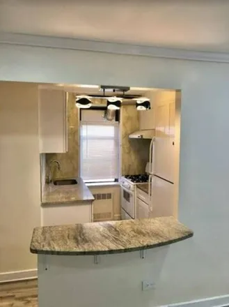 Buy this studio apartment on 150-20 71st Avenue in New York, NY 11367