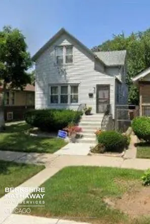 Buy this 3 bed house on 316 West 114th Street in Chicago, IL 60628