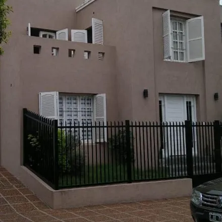 Buy this studio house on Mariano Larra 3578 in Cerro de las Rosas, Cordoba