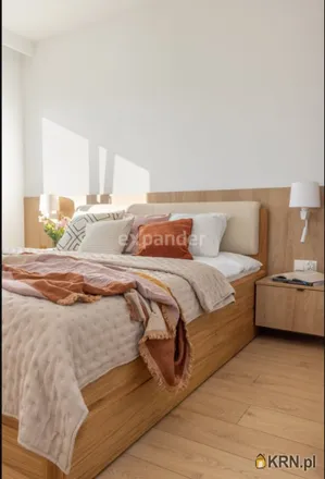 Buy this 4 bed apartment on Tadeusza Kościuszki in 61-717 Poznan, Poland