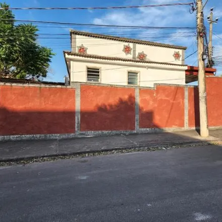 Image 1 - Rua Cabo Antônio Carlos Botelho, Pedra de Guaratiba, Rio de Janeiro - RJ, 23027, Brazil - House for sale