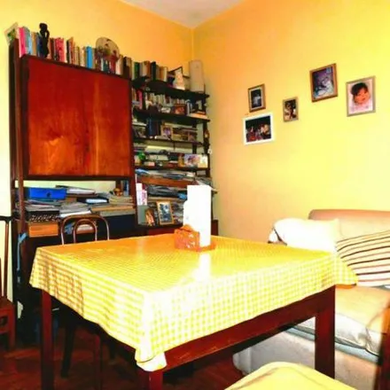 Buy this 1 bed apartment on Maipú 20 in San Nicolás, C1084 ABB Buenos Aires