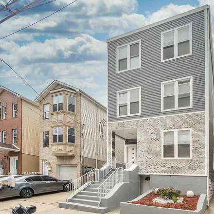 Rent this 2 bed apartment on 77 Randolph Avenue in Communipaw, Jersey City