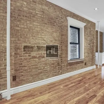 Rent this 1 bed apartment on 208 East 25th Street in New York, NY 10010