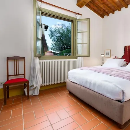 Rent this 2 bed house on 57020 Castagneto Carducci LI