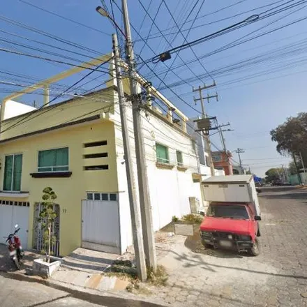 Buy this 3 bed house on unnamed road in Ex Hda. San Felipe, 55712 Coacalco de Berriozábal