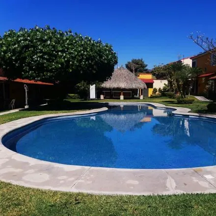 Buy this 2 bed house on San Carlos in 62732 Yautepec, MOR