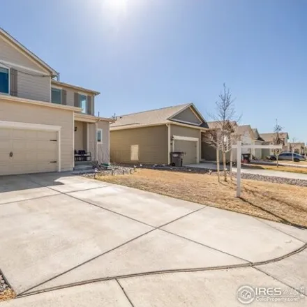 Image 3 - 7953 County Road 59, Keenesburg, Weld County, CO 80643, USA - House for sale
