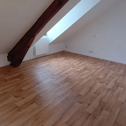 Rent this 1 bed apartment on 17 Rue Langlois in 91490 Milly-la-Forêt, France