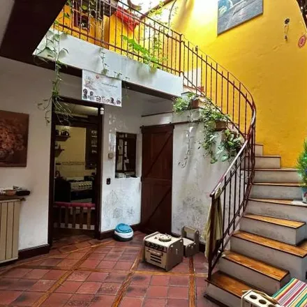 Buy this studio house on Juan Agustín García 3000 in Villa Santa Rita, C1416 DZK Buenos Aires