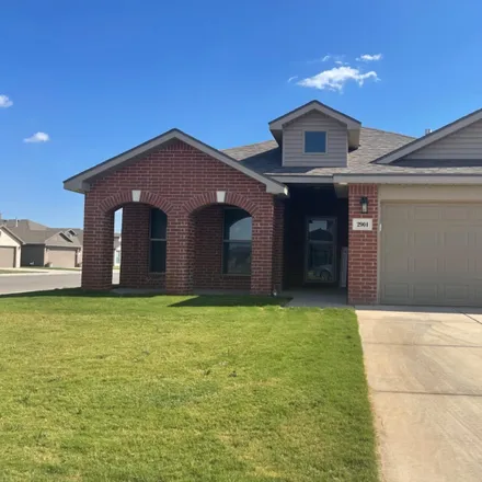 Buy this 3 bed house on Waverly Avenue in Lubbock, TX 79382