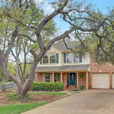 Buy this 4 bed house on 8001 Fierro Cove in Austin, TX 78729