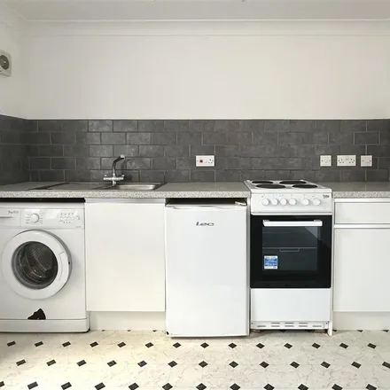 Image 3 - Norfolk Square (Zone Z), Norfolk Square, Brighton, BN1 2PD, United Kingdom - Apartment for rent