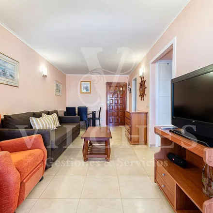 Image 7 - Sunwing resort, Avenida Los Canarios, 21, 35129 Mogán, Spain - Apartment for rent