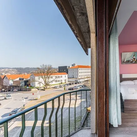Image 7 - Amarante, Porto, Portugal - Apartment for rent
