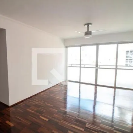 Image 2 - Rua Vieira de Morais 106, Campo Belo, São Paulo - SP, 04617-000, Brazil - Apartment for rent