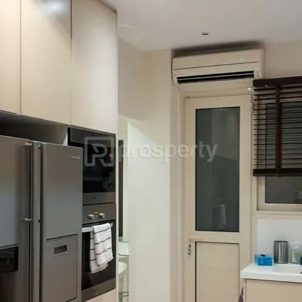 Rent this 4 bed apartment on Βασιλέως Γεωργίου Β' 1 in Athens, Greece