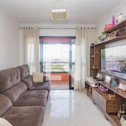 Buy this 4 bed apartment on Rua Alberto I 22 in São João Climaco, São Paulo - SP