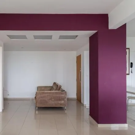 Rent this 1 bed apartment on Incenna Escola de Teatro in TV e Cinema, Rua Bagé 308