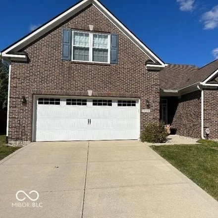 Buy this 4 bed house on 12426 Cold Stream Road in Noblesville, IN 46060