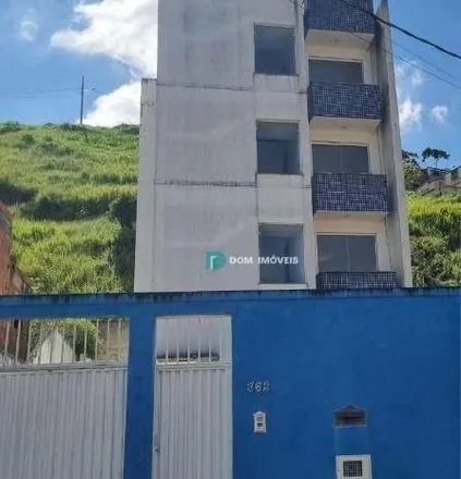Image 1 - Rua Henrique Miranda Sá, Linhares, Juiz de Fora - MG, 36060-580, Brazil - Apartment for sale