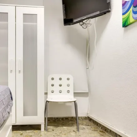 Image 6 - Carrer de Linares, 46018 Valencia, Spain - Apartment for rent
