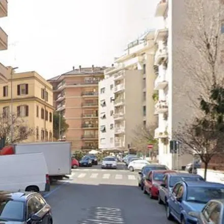 Image 2 - L'hostaria, Via Tripolitania 82-90, 00199 Rome RM, Italy - Apartment for rent